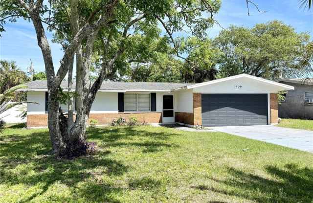 1529 CULVERHOUSE DRIVE - 1529 Culverhouse Drive, Volusia County, FL 32117