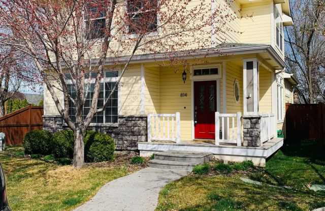 Beautiful Home In South East Boise! Gallery 3