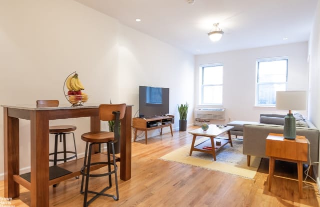 35 ESSEX Street - 35 Essex Street, New York City, NY 10002