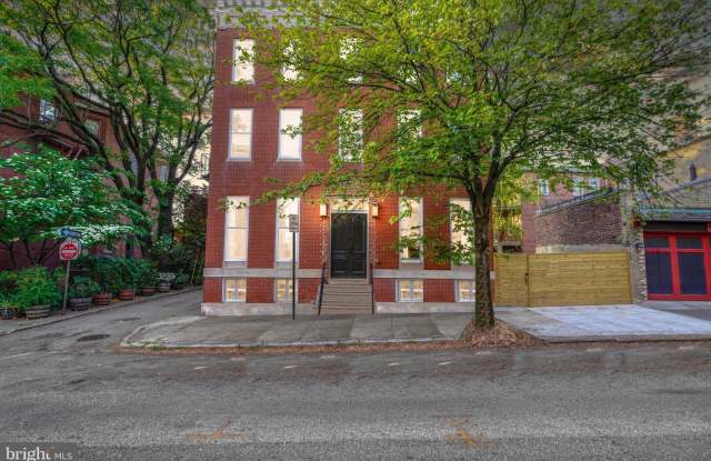 2218 E PRATT STREET - 2218 East Pratt Street, Baltimore, MD 21231