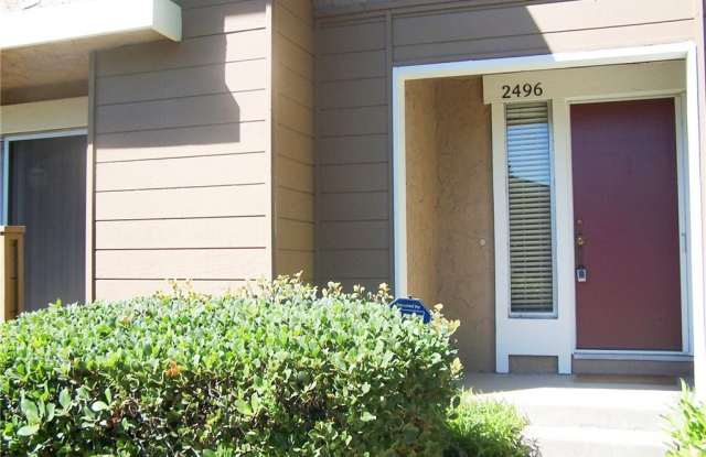 2496 Arrow Circle - 2496 Arrow Circle, Placentia, CA 92870