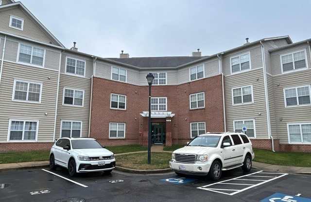 306 Gatehouse Ln Apt E - 306 Gatehouse Lane, Odenton, MD 21113