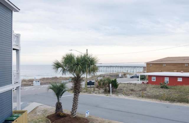 (K044) 202 Fort Fisher Blvd N, Unit A-4, Kure Beach, NC 28449 photos photos
