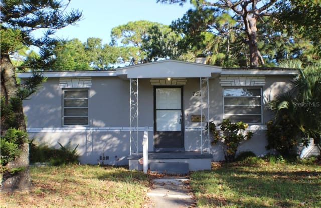 751 SOUTHWEST BOULEVARD N - 751 South West Boulevard North, St. Petersburg, FL 33703