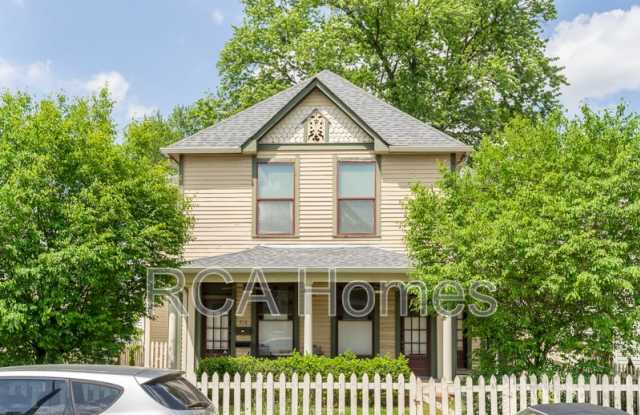 918 Prospect Street photos photos