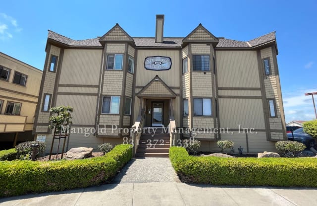 42 Stone Street, Apt #7 - 42 Stone Street, Salinas, CA 93901