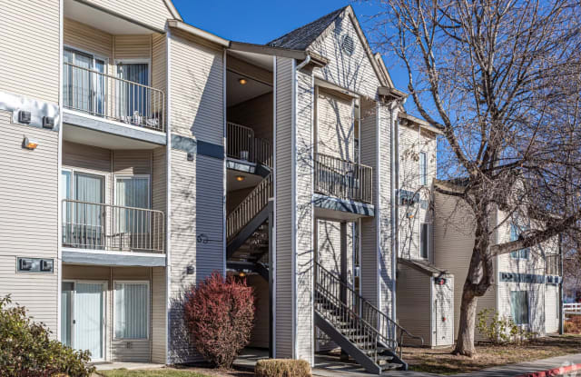 1165 North Liberty Street - 1165 North Liberty Street, Boise, ID 83704