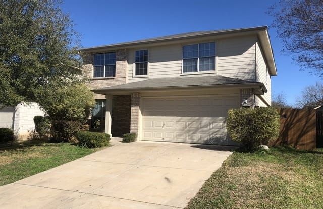 706 CELOSIA - 706 Celosia, Bexar County, TX 78245