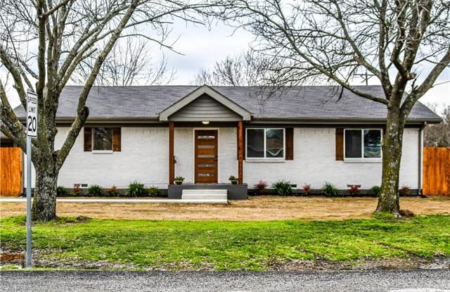 1 Hillview Drive - 1 Hillview Drive, Heath, TX 75032