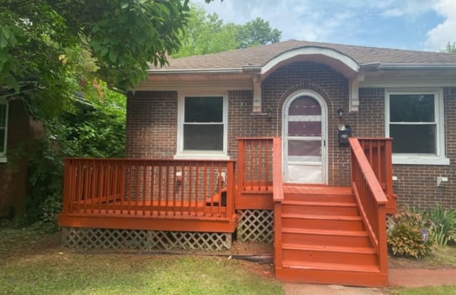 622 West 43rd Avenue - 622 West 43rd Avenue, Gary, IN 46408