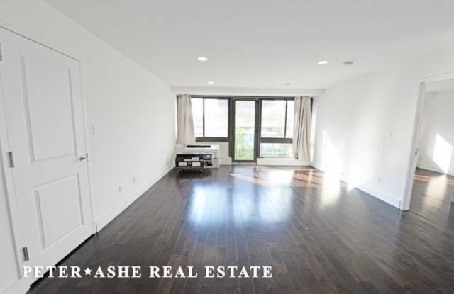 203 E 121ST ST. - 203 East 121st Street, New York City, NY 10035
