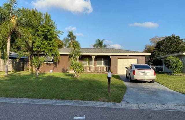 1431 GLADYS CIRCLE - 1431 Gladys Circle, Dunedin, FL 34698