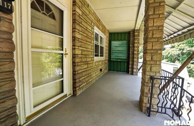 Charming 3BR House in Pittsburgh Gallery 4