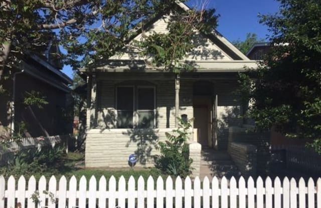 2945 Marion Street HOUSE - 2945 N Marion St, Denver, CO 80205