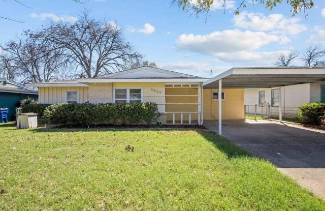 5829 Holloway Street - 5829 Holloway Street, Westworth Village, TX 76114 5829 Holloway Street - 5829 Holloway Street, Westworth Village, TX 76114
