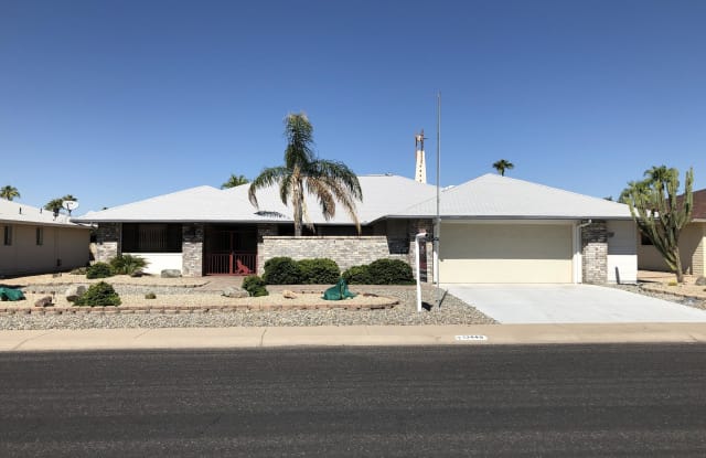 13448 W GABLE HILL Drive - 13448 West Gable Hill Drive, Sun City West, AZ 85375