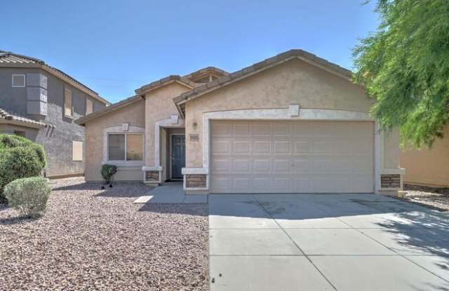 10415 North 115th Drive - 10415 North 115th Drive, Youngtown, AZ 85363