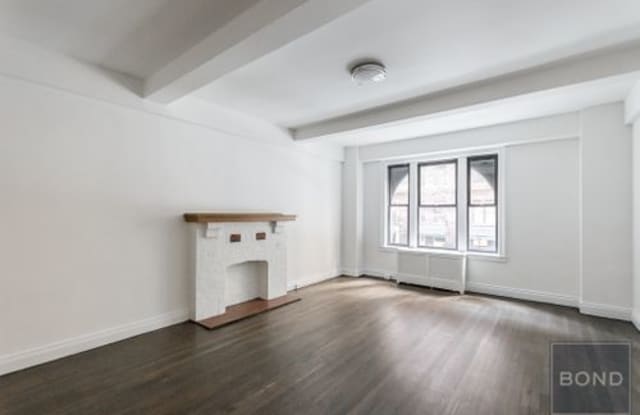 149 West 55th Street - 149 West 55th Street, New York City, NY 10019