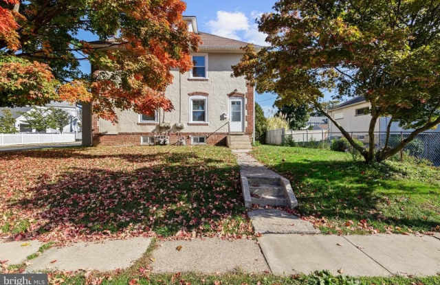 155 CONESTOGA ROAD - 155 Conestoga Road, Delaware County, PA 19087