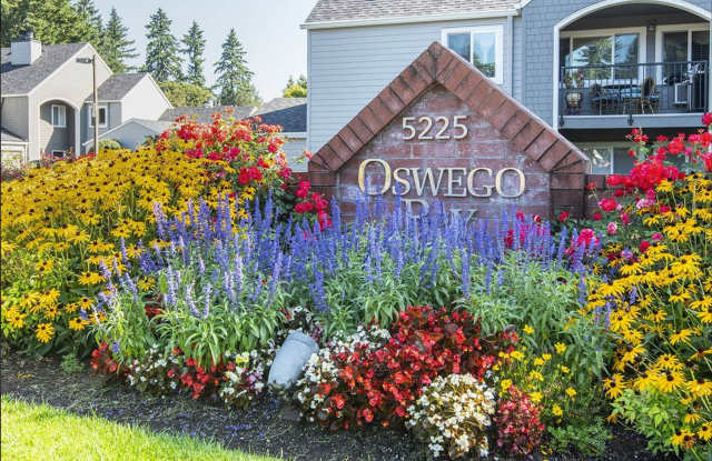 Great Two Bed Two Bath One Level Unit In the Oswego Bay Condominiums with Outdoor Pool is a Must See! photos photos