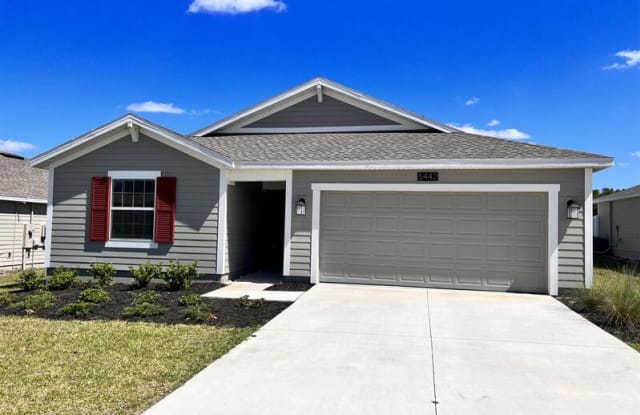 5442 Limestone Street - 5442 Limestone Street, Orange County, FL 32757
