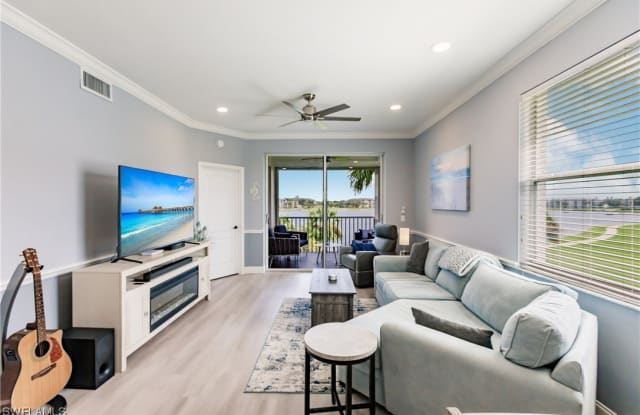 10470 Washingtonia Palm Way - 10470 Washingtonia Palm Way, Fort Myers, FL 33966