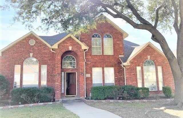 9722 Cliffside Drive - 9722 Cliffside Drive, Irving, TX 75063