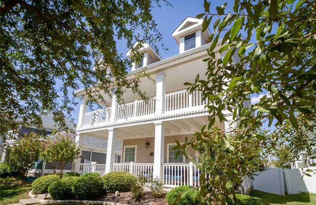 1237 Charleston Lane - 1237 Charleston Lane, Savannah, TX 76227