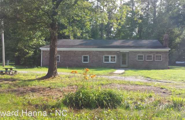 119 Kemp Lane - 119 Kemp Lane, Perquimans County, NC 27944
