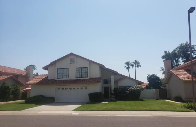 9021 E SUTTON Drive - 9021 East Sutton Drive, Scottsdale, AZ 85260