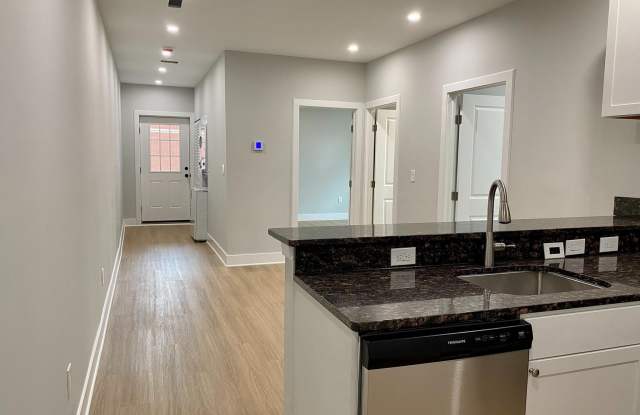 3701 9TH Street NW unit: 4 photos photos