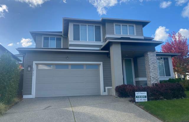Brand New HOME in LAKE STEVENS 4 Bedrooms  4 Bathrooms, $1,000 Off for December's Rent!!! - 10131 21st Place Southeast, Lake Stevens, WA 98258