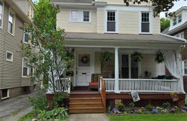 167 Rosedale Street - 167 Rosedale Street, Rochester, NY 14620