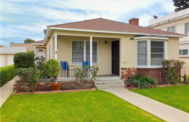 3530 California Avenue - 3530 California Avenue, Long Beach, CA 90807