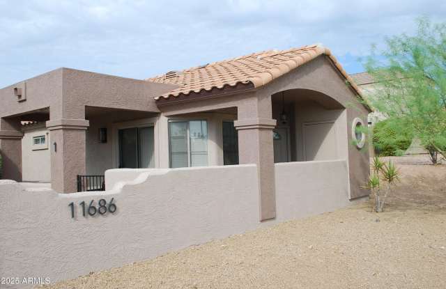 11686 N SAGUARO Boulevard photos photos