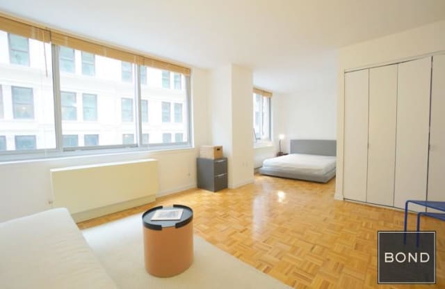 111 Worth Street - 111 Worth St, New York City, NY 10278