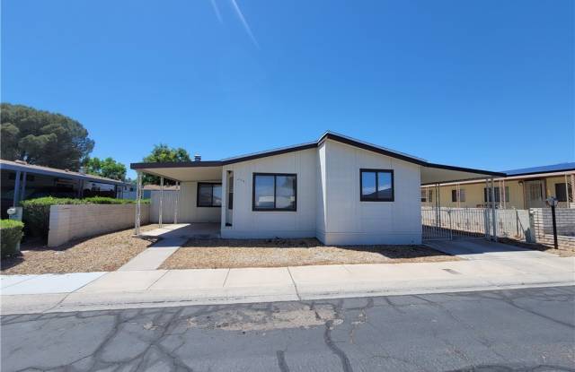 3231 COMITAN Lane - 3231 Comitan Lane, Sunrise Manor, NV 89122