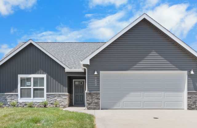 Lovely Home in Clarksville photos photos