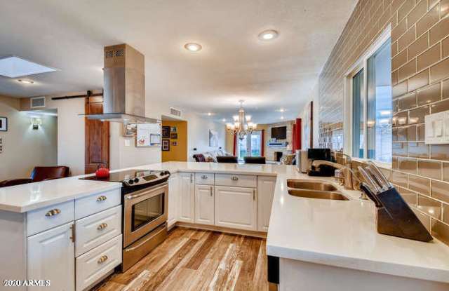 2658 E BROWN Street - 2658 East Brown Street, Phoenix, AZ 85028