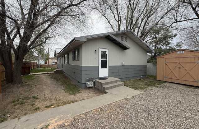 726 Tucker Street photos photos