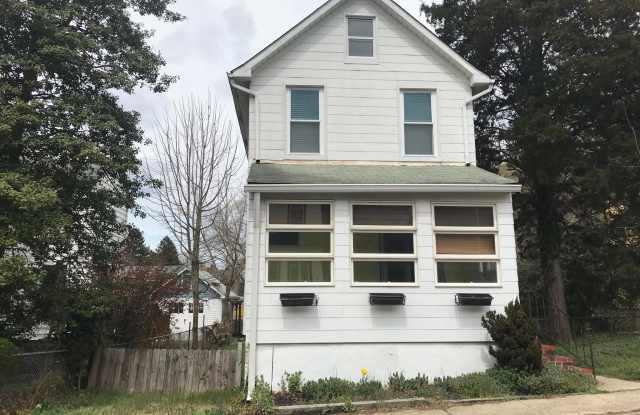 1206 SABINA AVENUE - 1206 Sabina Avenue, Baltimore, MD 21209