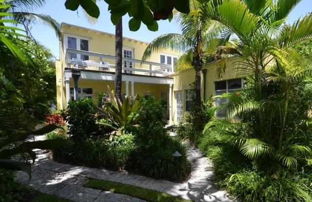 88 South Ocean Blvd. - 88 South Ocean Boulevard, Delray Beach, FL 33483