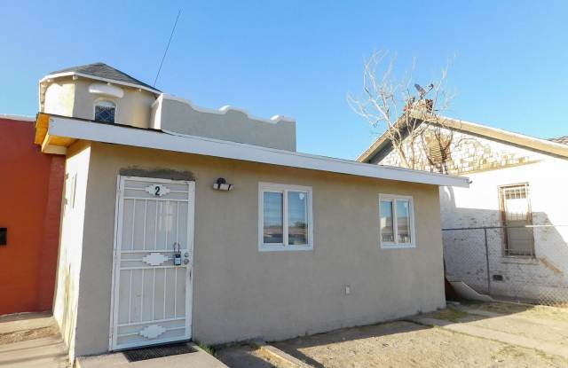 3101 PERA Avenue unit: 2 - 3101 Pera Avenue, El Paso, TX 79905 3101 PERA Avenue unit: 2 - 3101 Pera Avenue, El Paso, TX 79905