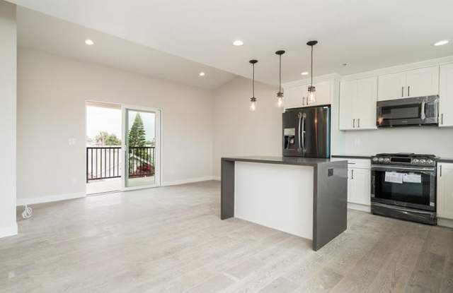 4373 Cleveland Avenue - 4373 Cleveland Avenue, San Diego, CA 92103