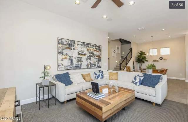 1154 S Tumbleweed Ln - 1154 South Tumbleweed Lane, Chandler, AZ 85225