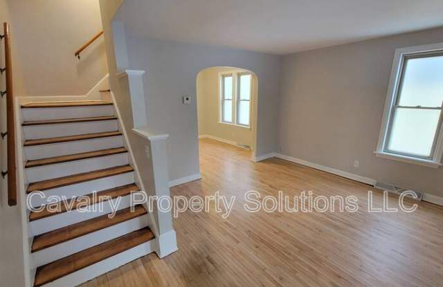 1316 Baxter Avenue photos photos