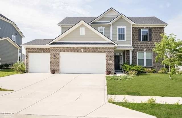 11916 Redpoll Trail - 11916 Redpoll Trail, Hamilton County, IN 46060