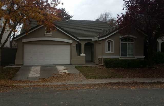 Spacious 4-Bedroom Home in a Great Neighborhood! - 2060 Blackridge Avenue, Sacramento, CA 95835