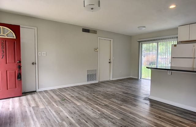 2837 Kinnon Drive - 2837 Kinnon Drive, Orange County, FL 32817