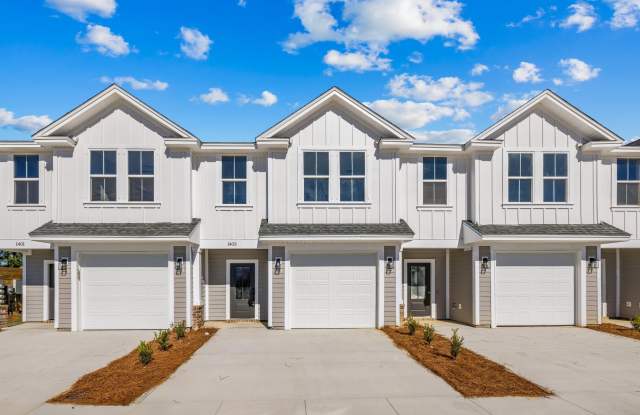 1409 Little Brothers Lane - 1409 Little Brothers Lane, Wright, FL 32547